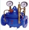 Flanged Class 150  ANSI Pressure Regulating Valve / Pressure Release Valve For Water