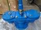 Water Air Bleed Valve With Double Ball 3" And Flat Face Flange AS Per ASME B16.5